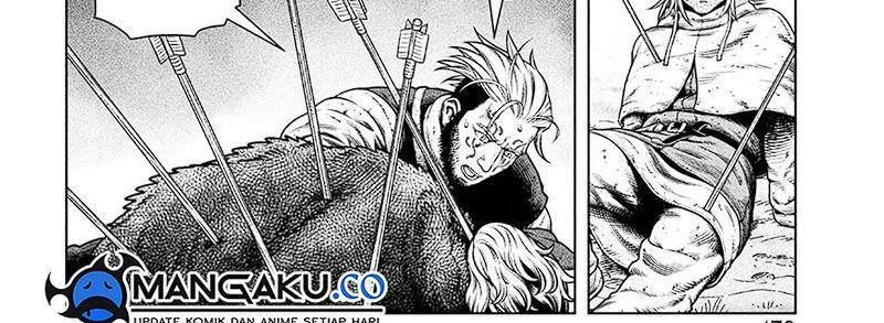 Vinland Saga Chap 209 - Next Chap 210