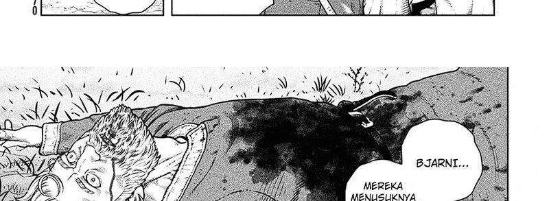 Vinland Saga Chap 209 - Next Chap 210