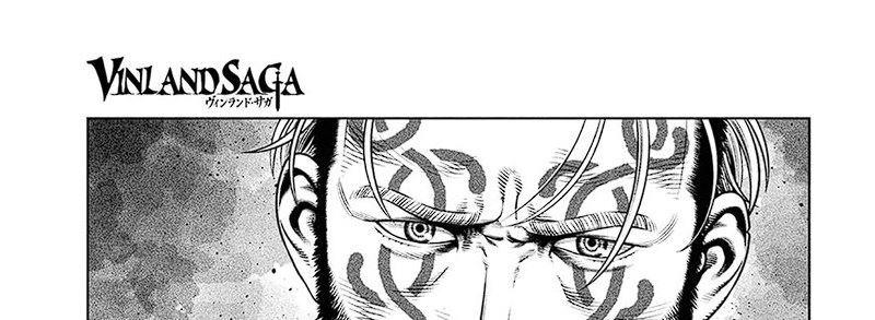 Vinland Saga Chap 209 - Next Chap 210