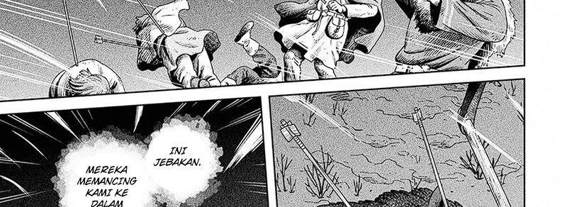 Vinland Saga Chap 209 - Next Chap 210