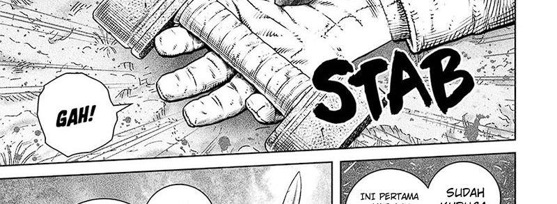 Vinland Saga Chap 209 - Next Chap 210