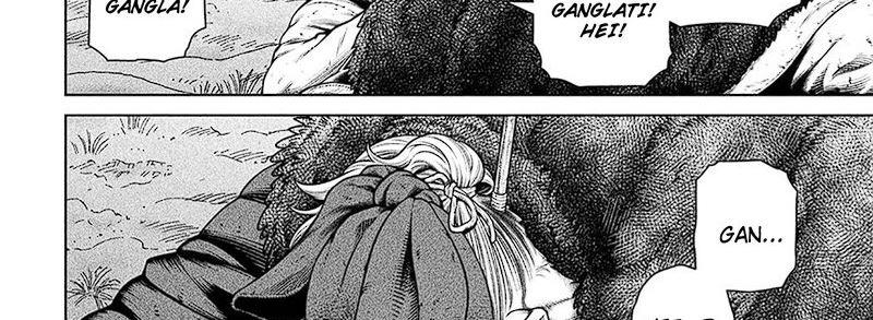 Vinland Saga Chap 209 - Next Chap 210