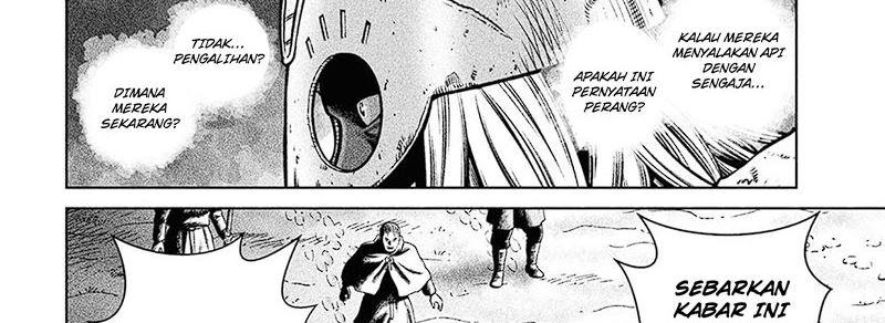Vinland Saga Chap 209 - Next Chap 210