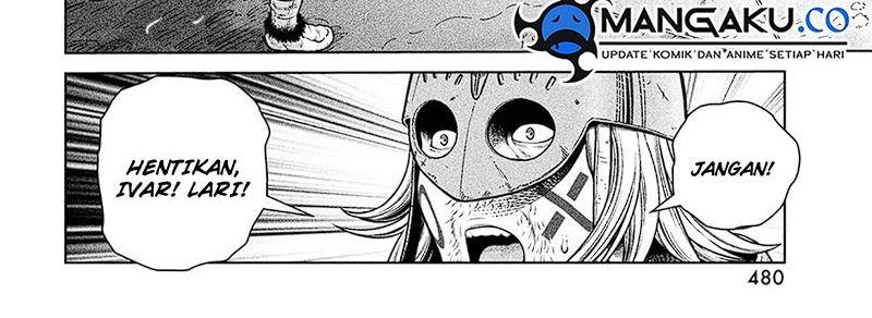 Vinland Saga Chap 209 - Next Chap 210