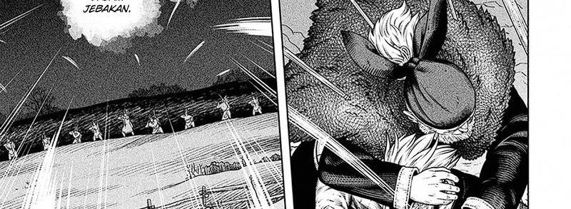Vinland Saga Chap 209 - Next Chap 210