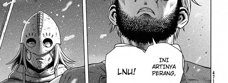 Vinland Saga Chap 209 - Next Chap 210