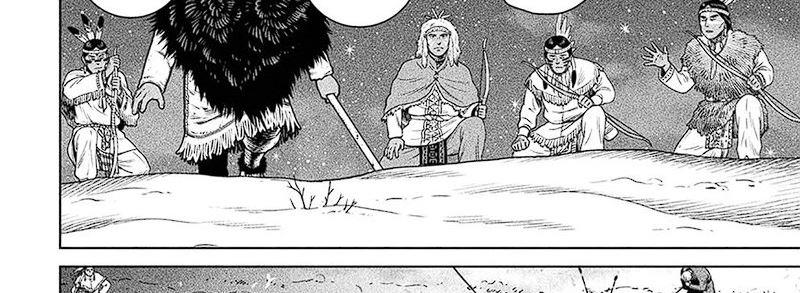 Vinland Saga Chap 209 - Next Chap 210