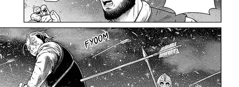 Vinland Saga Chap 209 - Next Chap 210