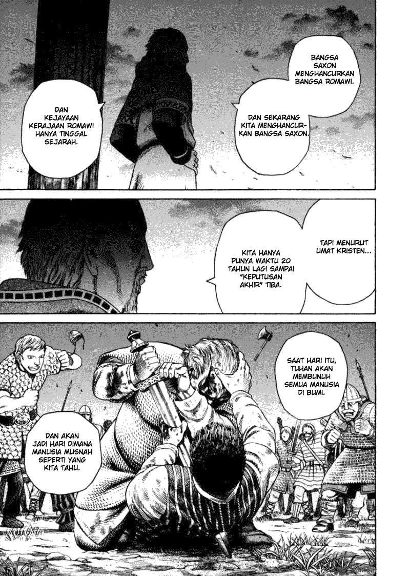 Vinland Saga Chap 20 - Next Chap 21