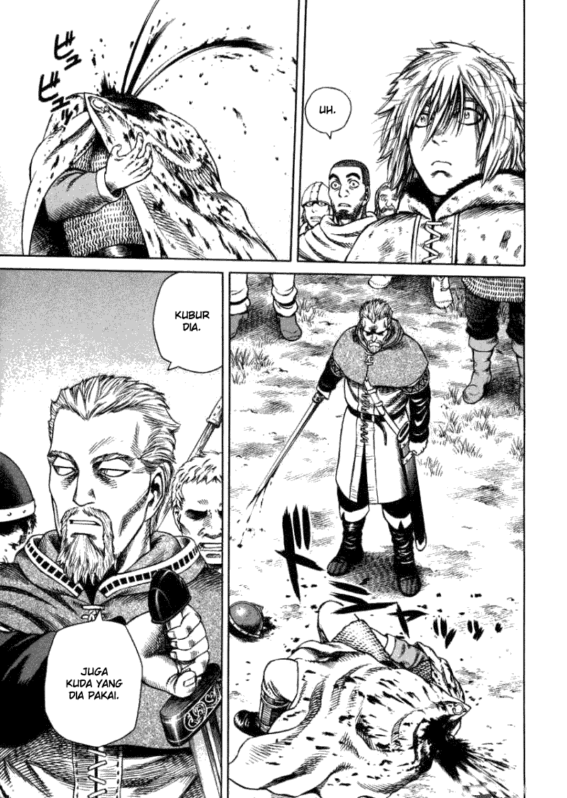 Vinland Saga Chap 20 - Next Chap 21
