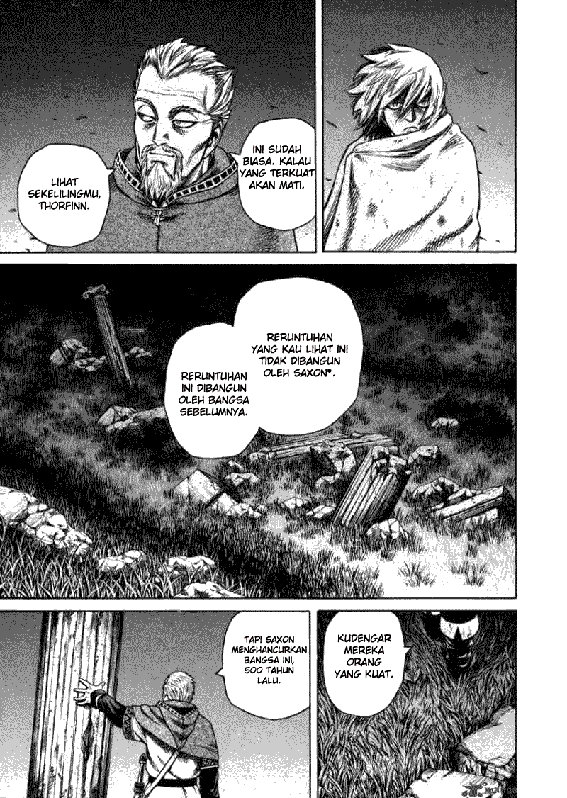 Vinland Saga Chap 20 - Next Chap 21