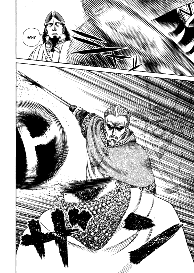 Vinland Saga Chap 20 - Next Chap 21