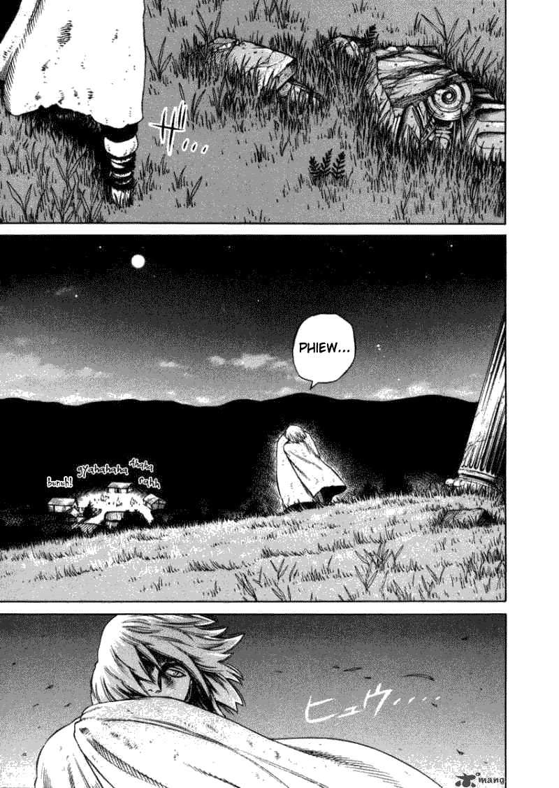 Vinland Saga Chap 20 - Next Chap 21