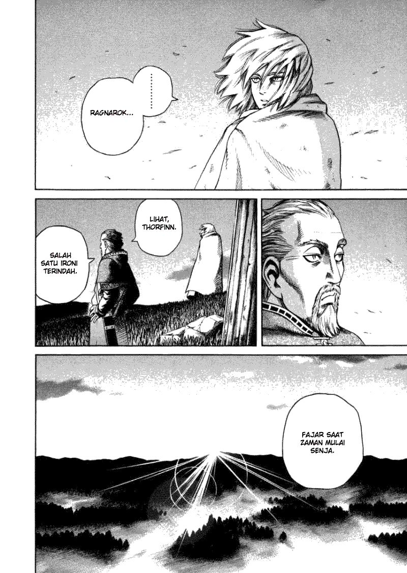 Vinland Saga Chap 20 - Next Chap 21