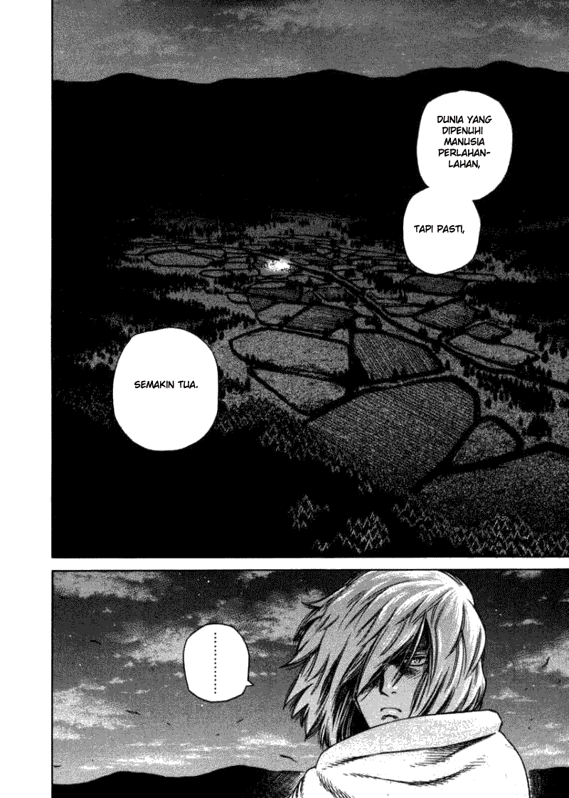 Vinland Saga Chap 20 - Next Chap 21