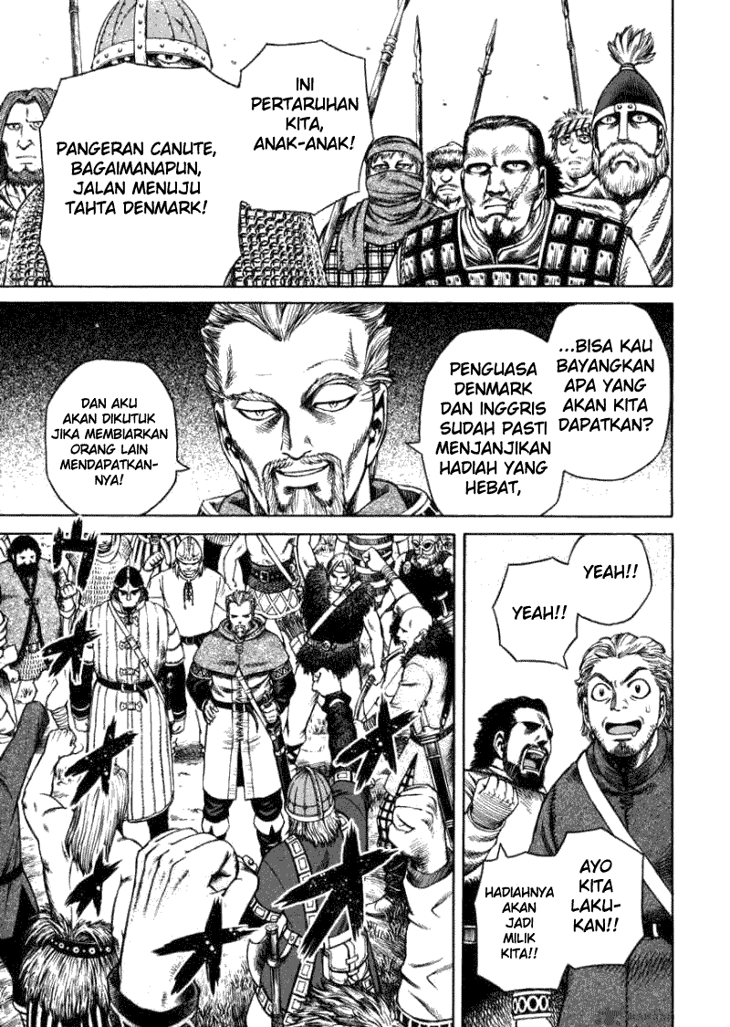 Vinland Saga Chap 20 - Next Chap 21