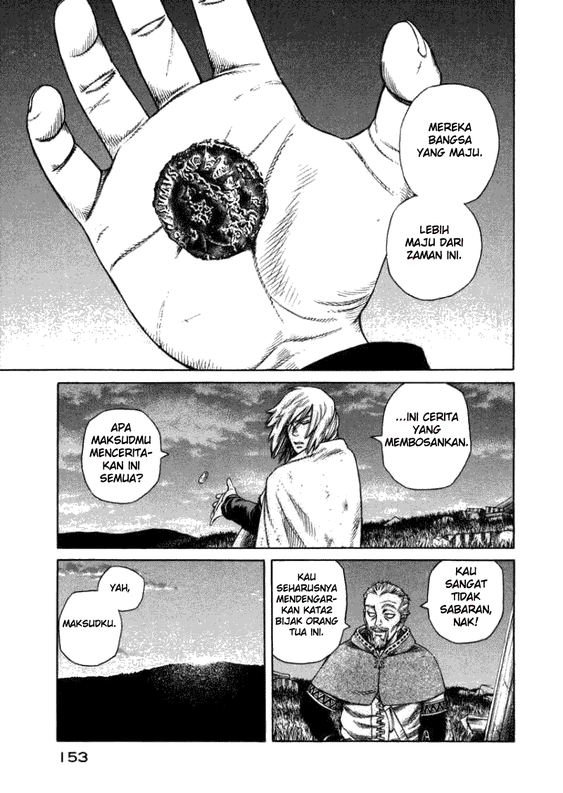 Vinland Saga Chap 20 - Next Chap 21