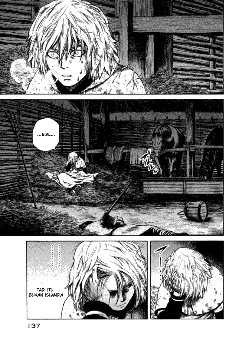 Vinland Saga Chap 20 - Next Chap 21