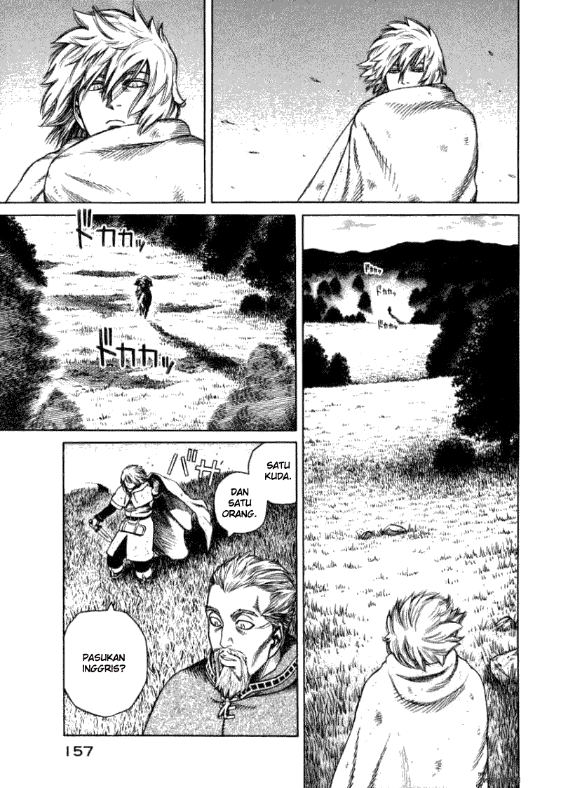 Vinland Saga Chap 20 - Next Chap 21