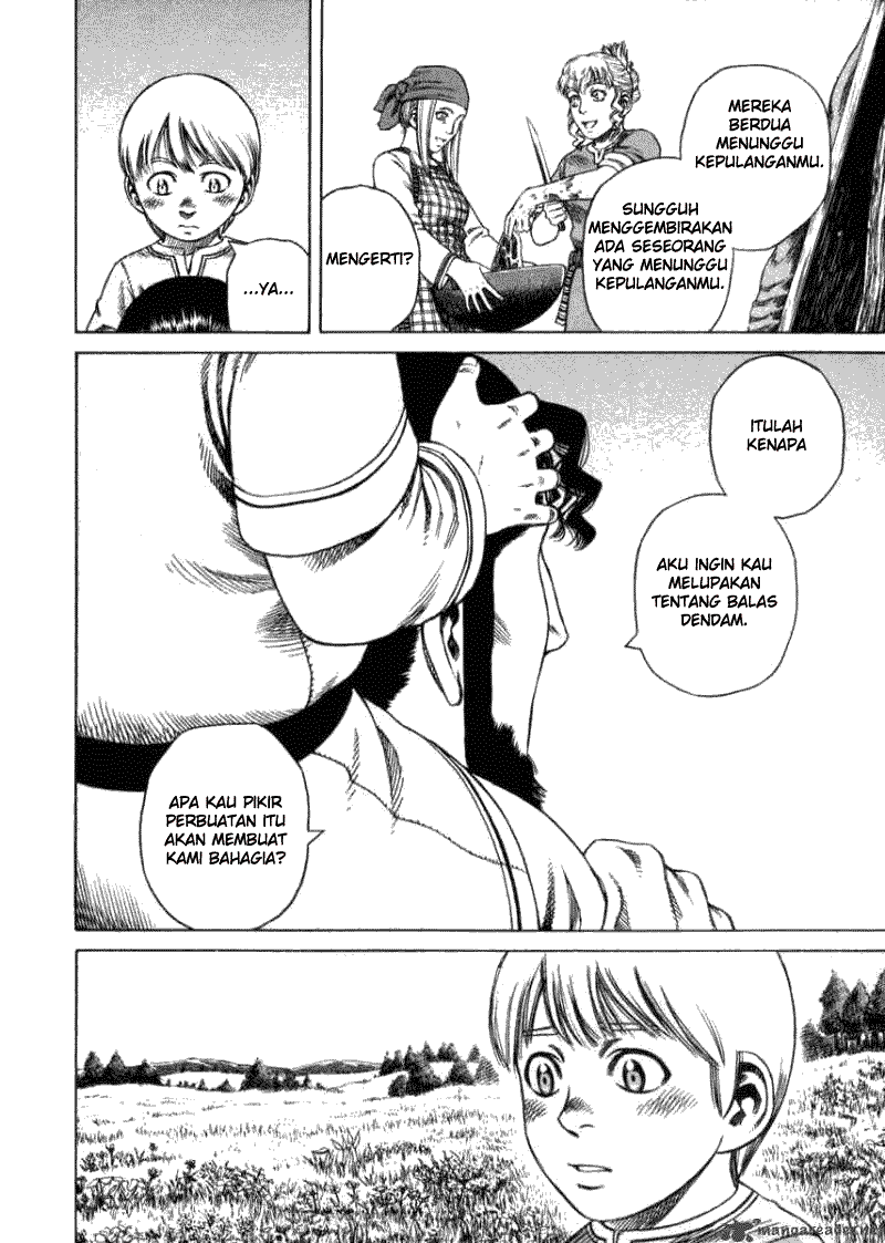 Vinland Saga Chap 20 - Next Chap 21