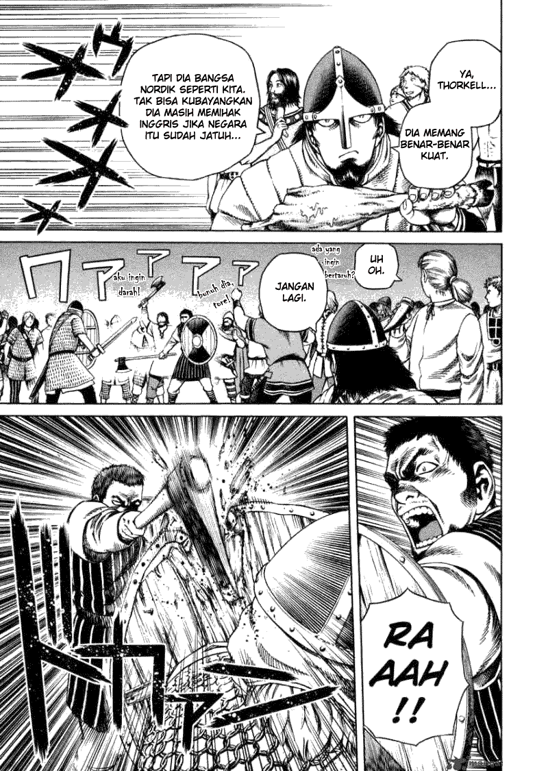 Vinland Saga Chap 20 - Next Chap 21