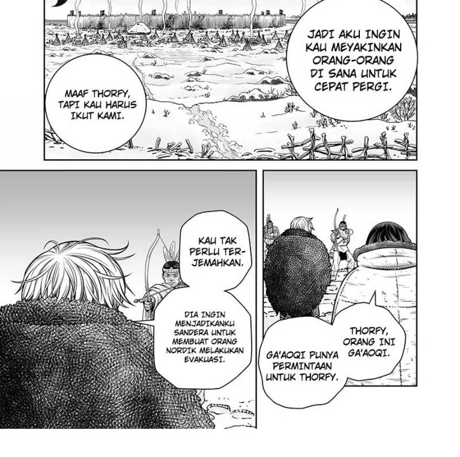 Vinland Saga Chap 217 - Next Chap 218