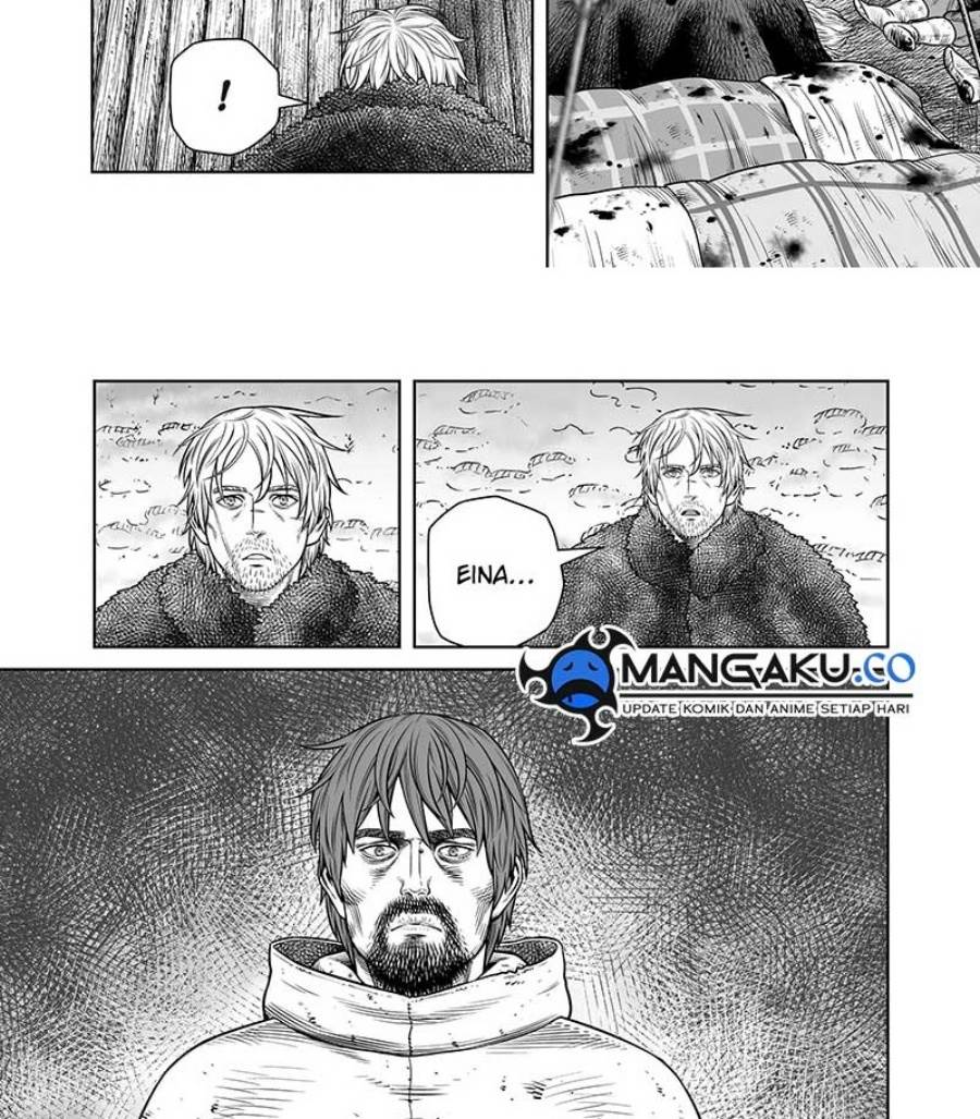 Vinland Saga Chap 217 - Next Chap 218