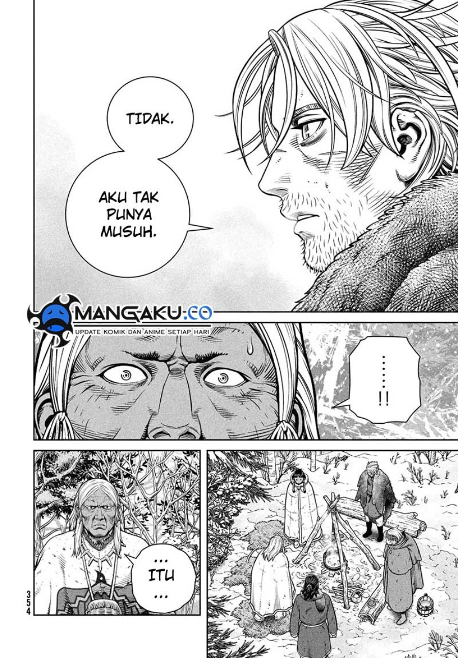 Vinland Saga Chap 216 - Next Chap 217