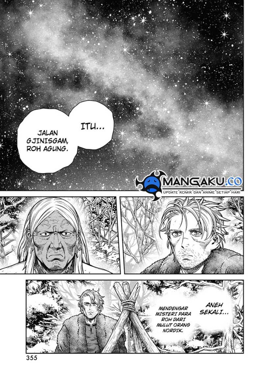Vinland Saga Chap 216 - Next Chap 217