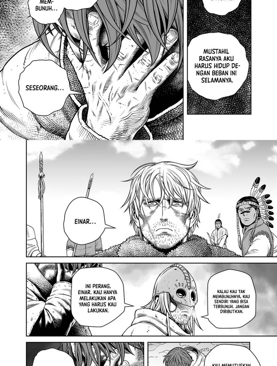 Vinland Saga Chap 218 - Next Chap 219