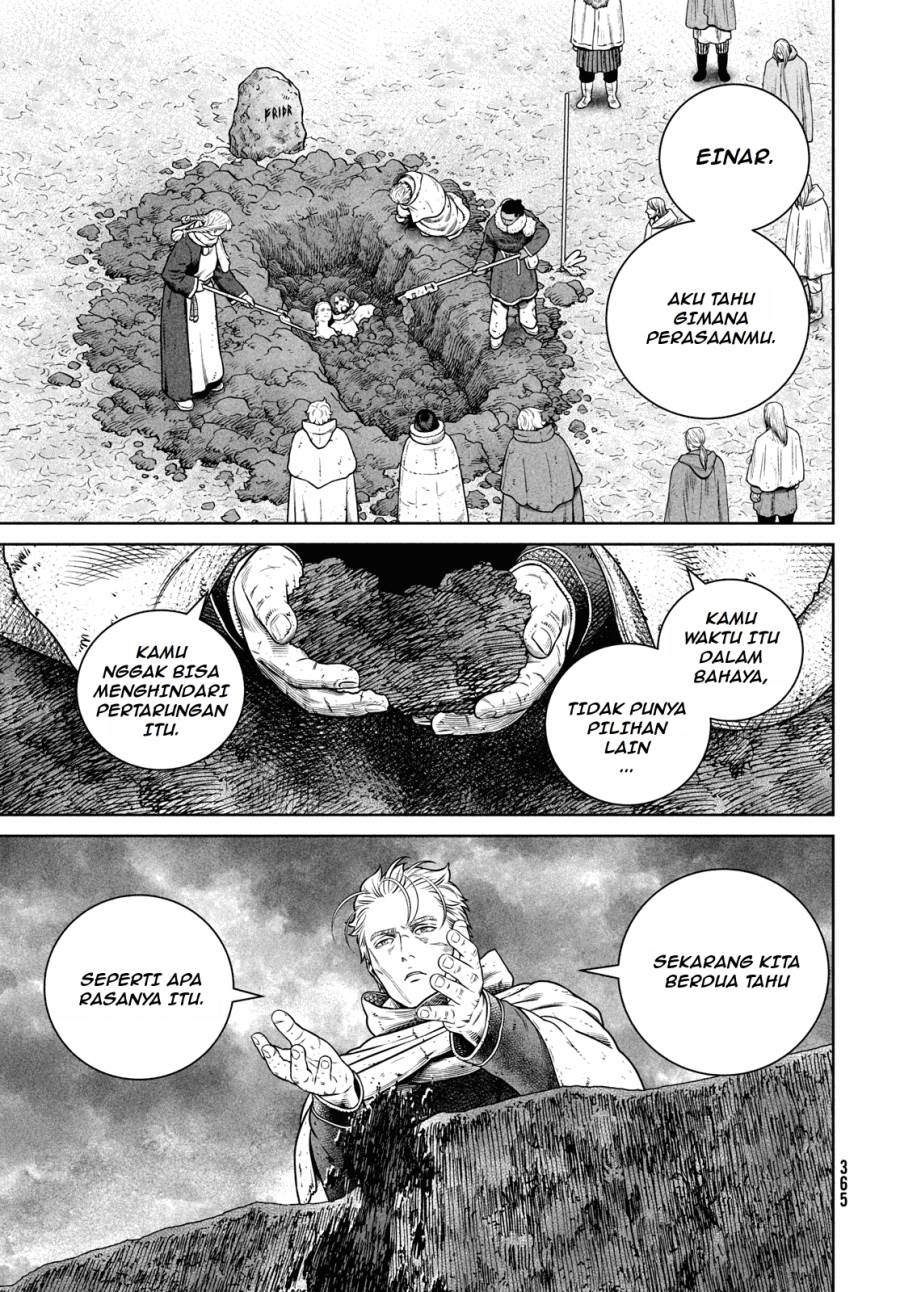Vinland Saga Chap 219 - Next Chap 220