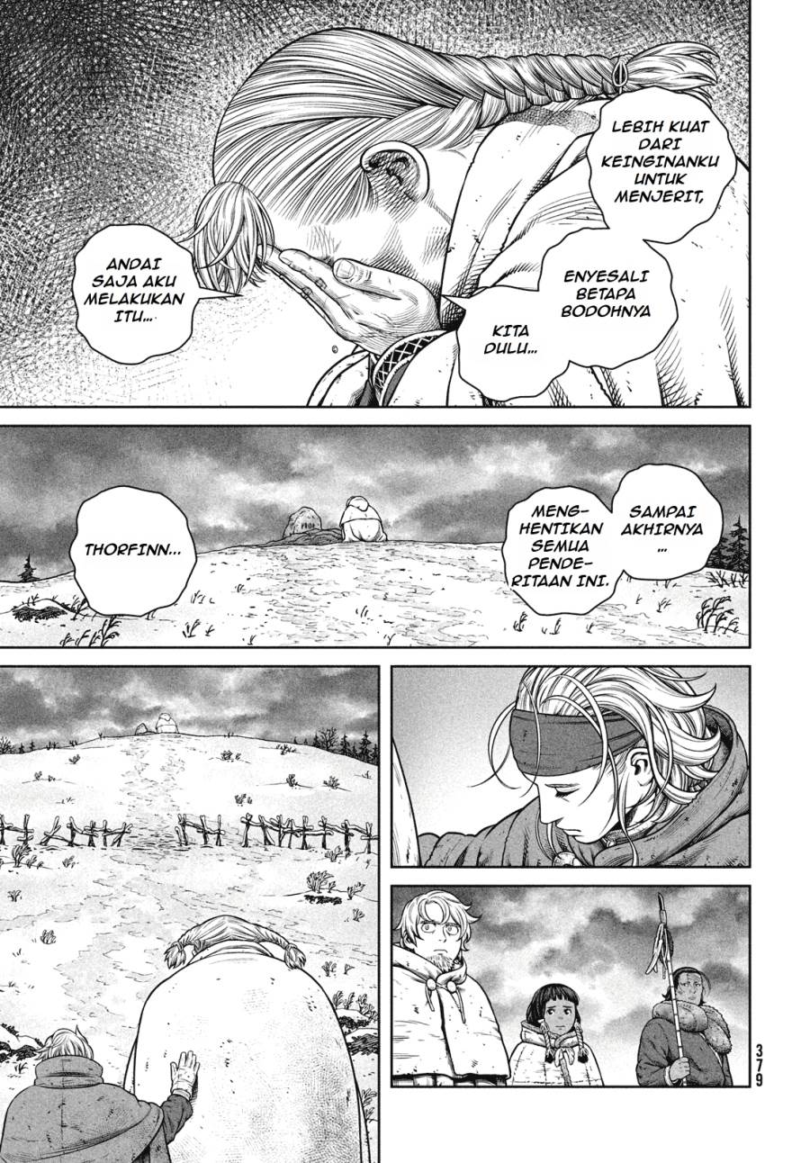 Vinland Saga Chap 219 - Next Chap 220
