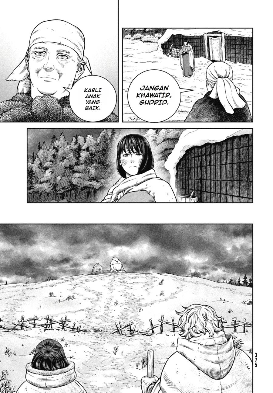 Vinland Saga Chap 219 - Next Chap 220