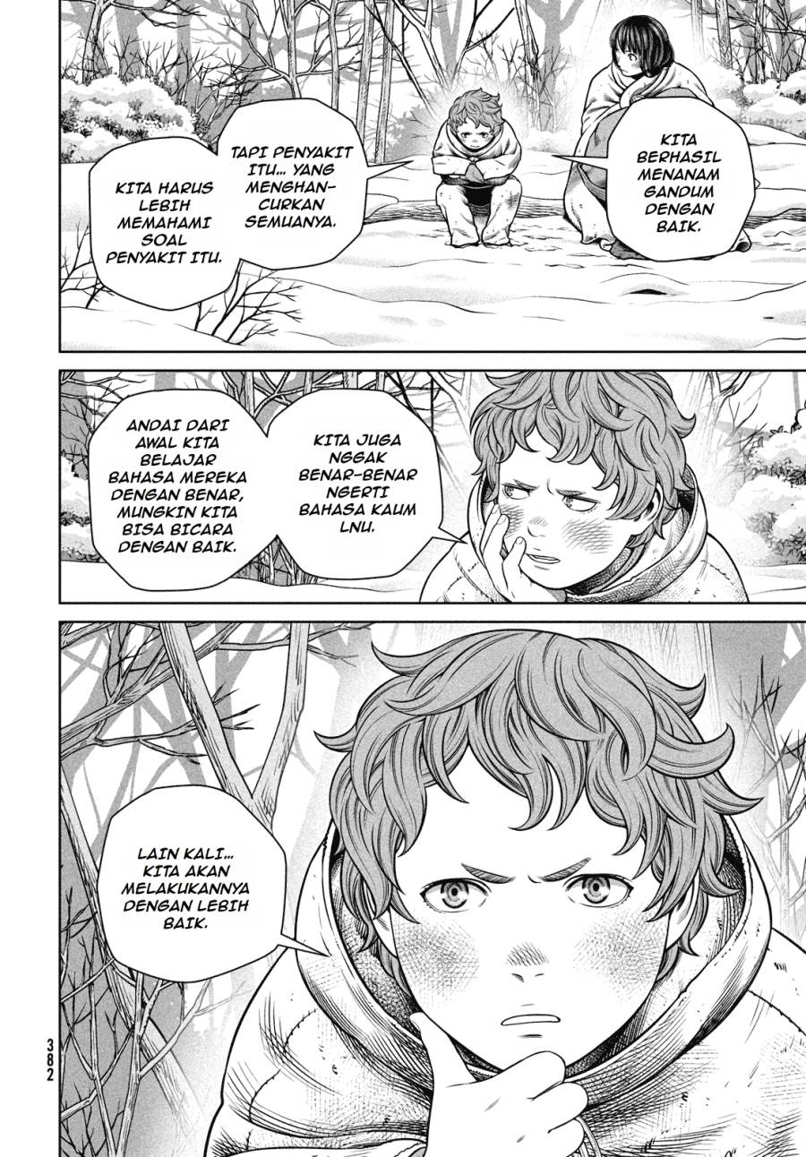 Vinland Saga Chap 219 - Next Chap 220