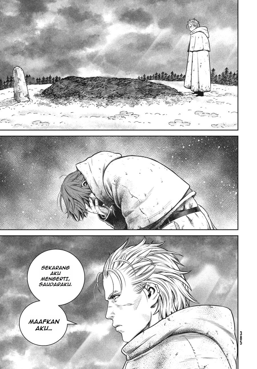 Vinland Saga Chap 219 - Next Chap 220