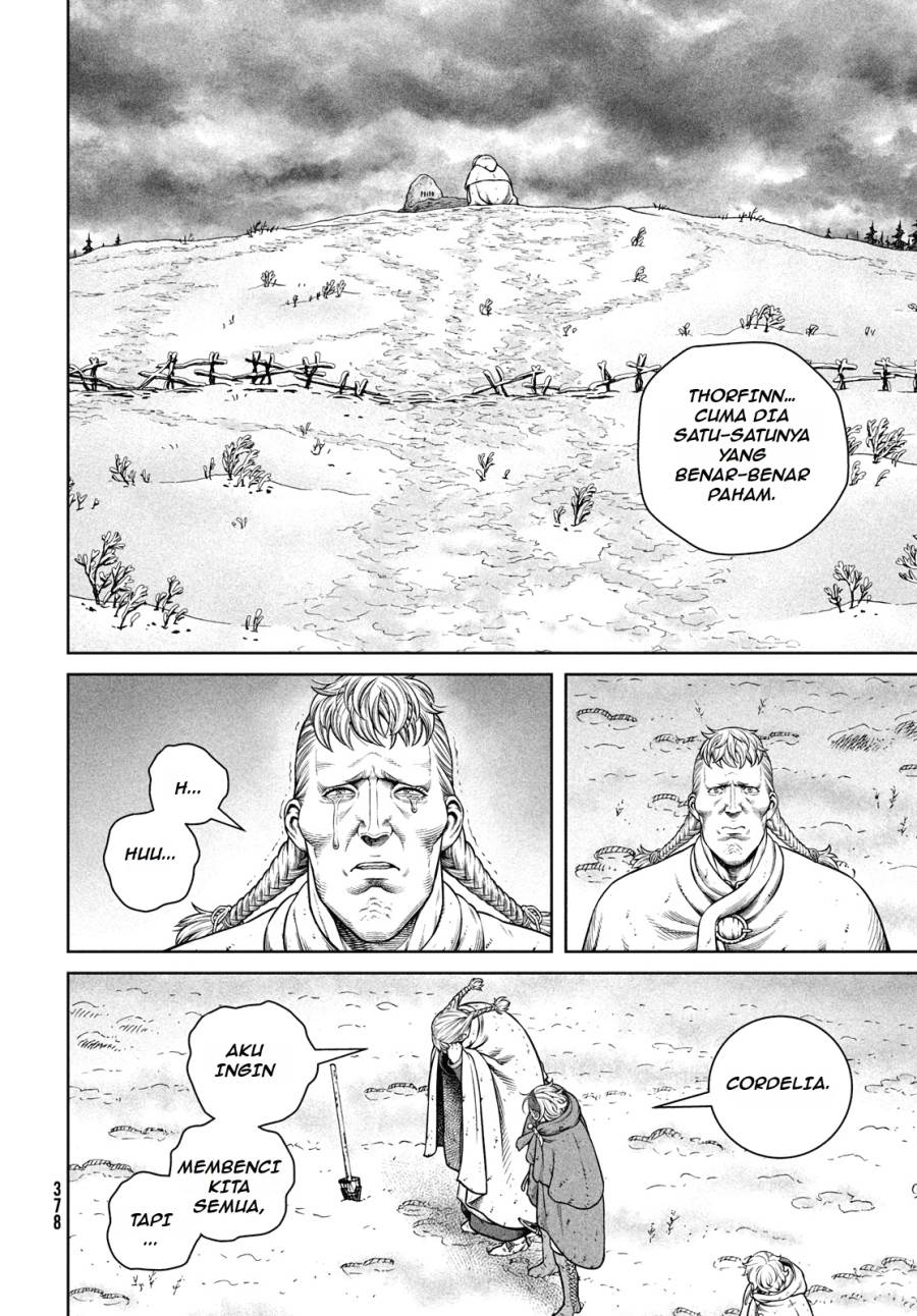 Vinland Saga Chap 219 - Next Chap 220
