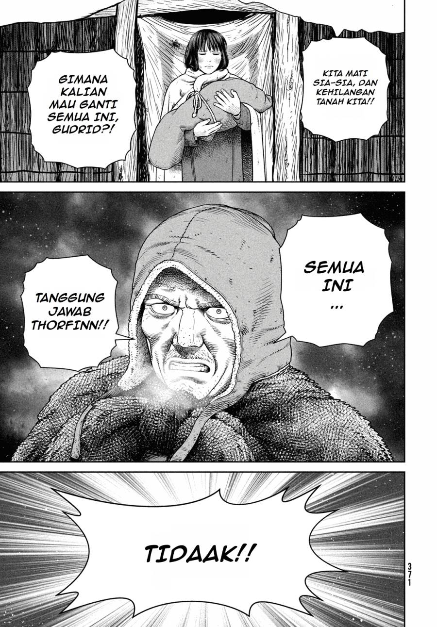 Vinland Saga Chap 219 - Next Chap 220