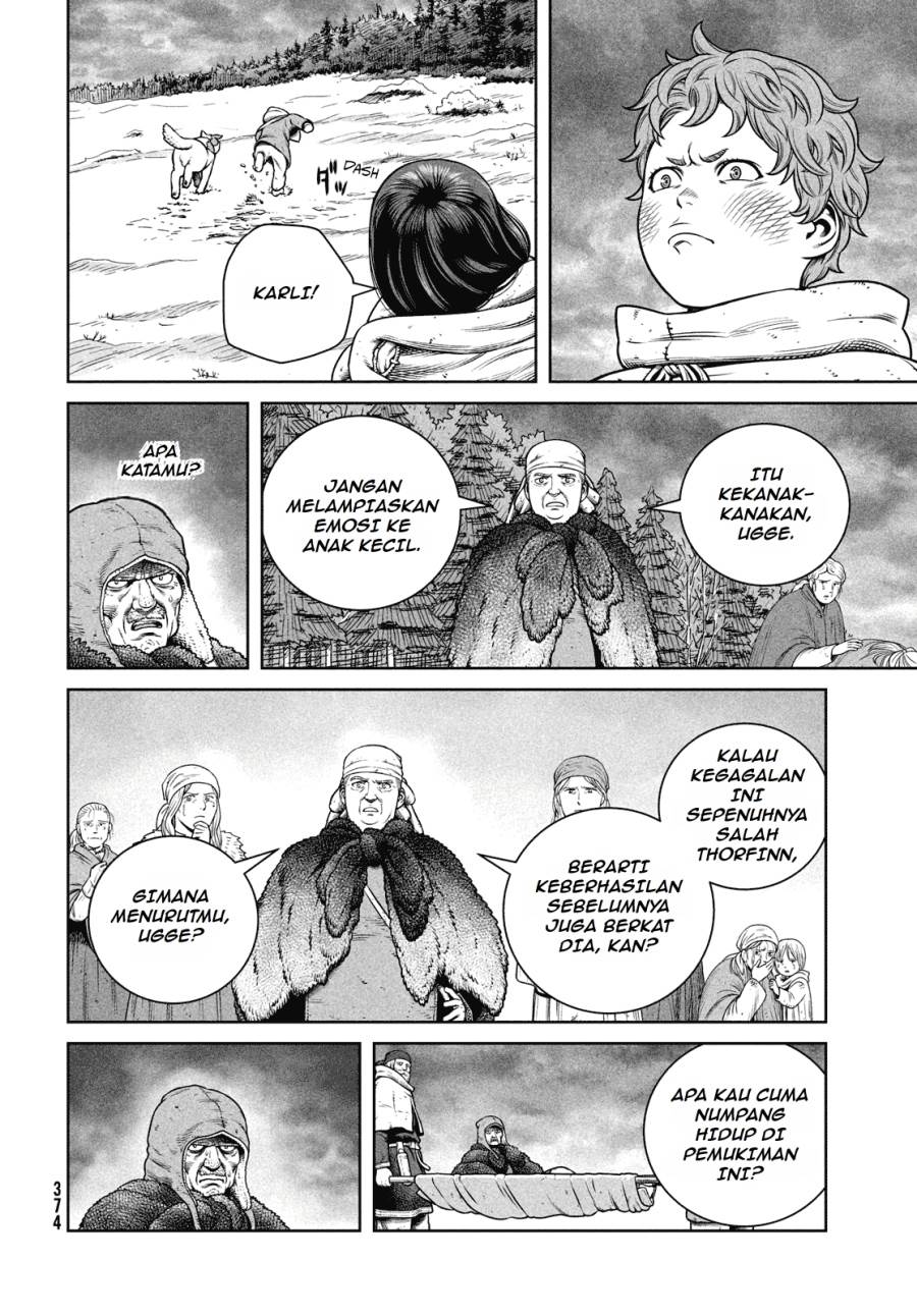 Vinland Saga Chap 219 - Next Chap 220