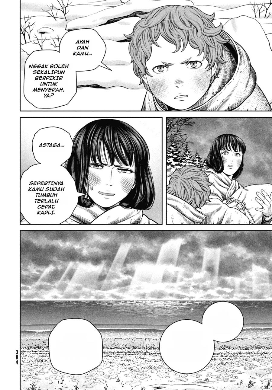 Vinland Saga Chap 219 - Next Chap 220