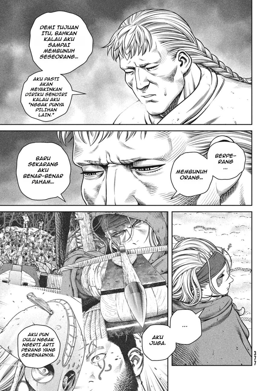Vinland Saga Chap 219 - Next Chap 220