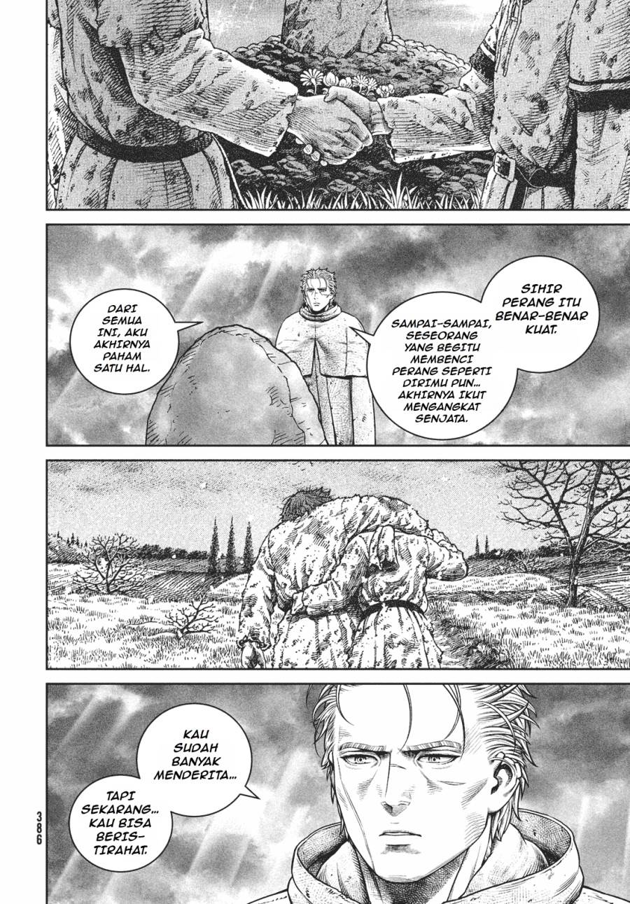 Vinland Saga Chap 219 - Next Chap 220