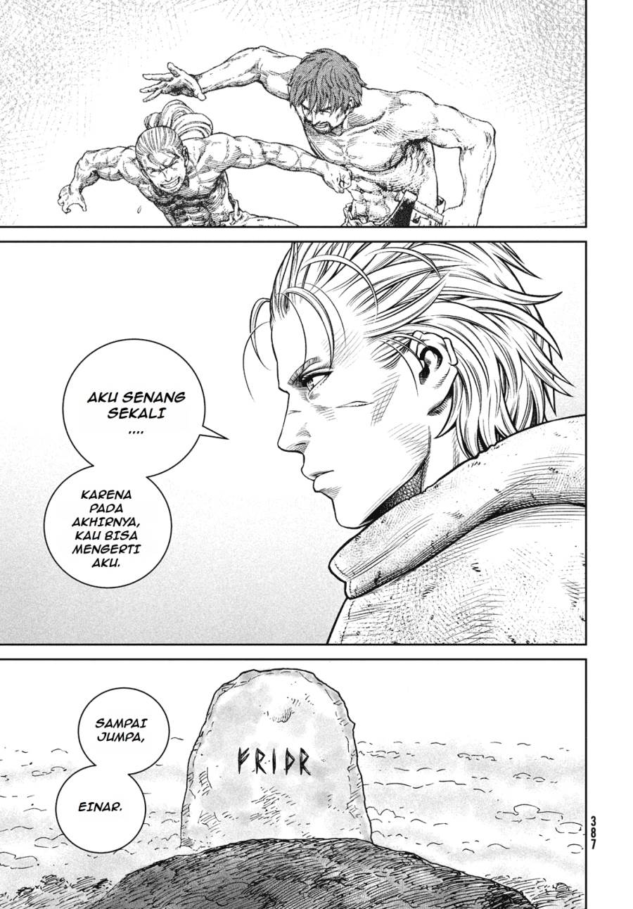Vinland Saga Chap 219 - Next Chap 220