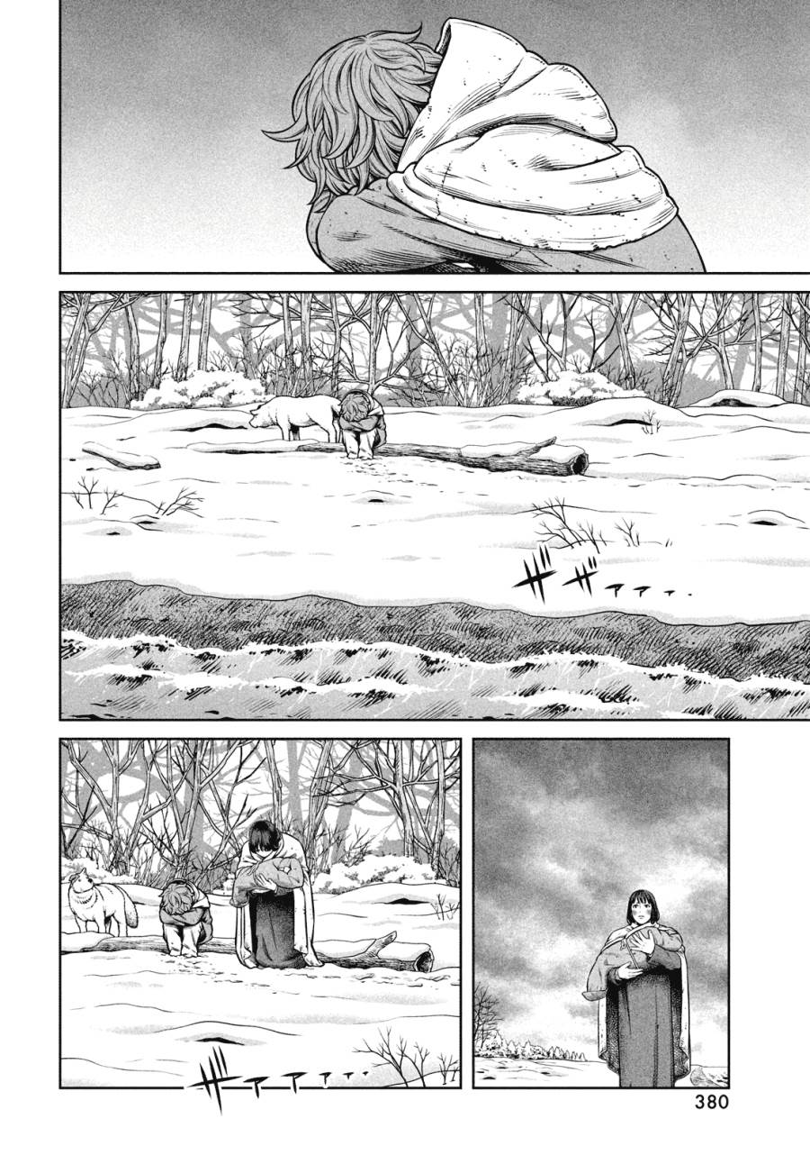 Vinland Saga Chap 219 - Next Chap 220