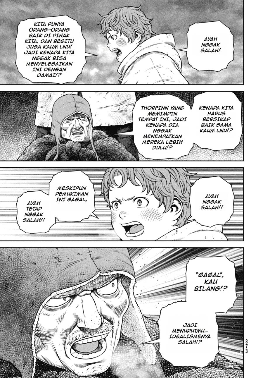 Vinland Saga Chap 219 - Next Chap 220