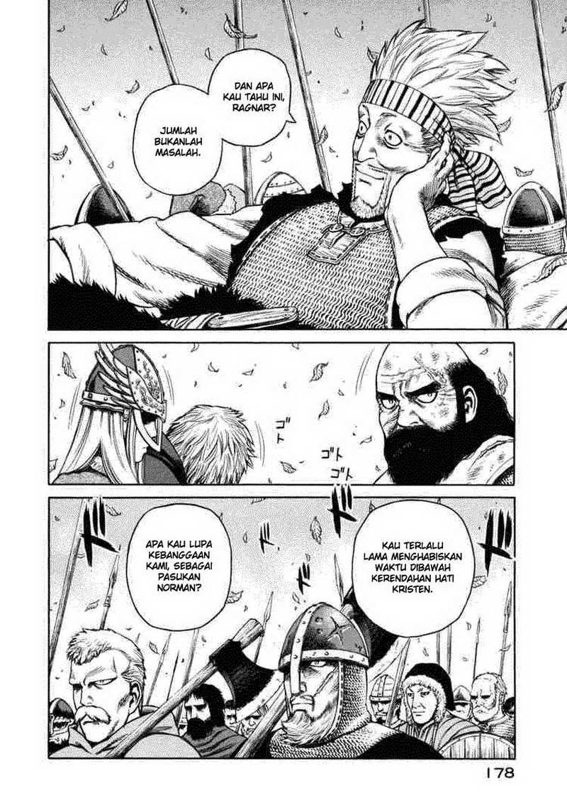 Vinland Saga Chap 21 - Next Chap 22