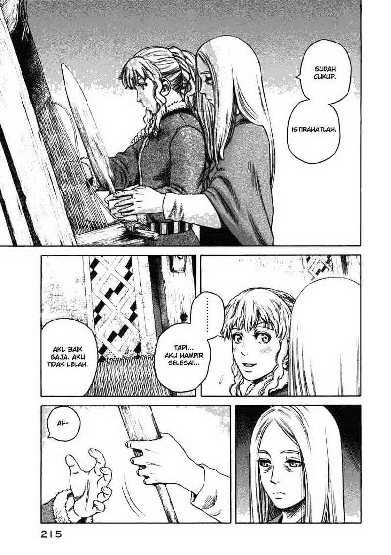 Vinland Saga Chap 21 - Next Chap 22