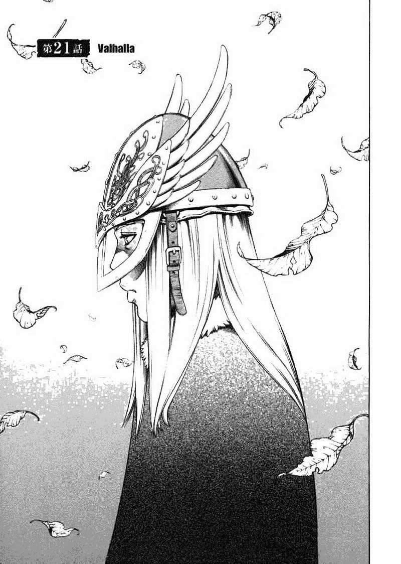 Vinland Saga Chap 21 - Next Chap 22