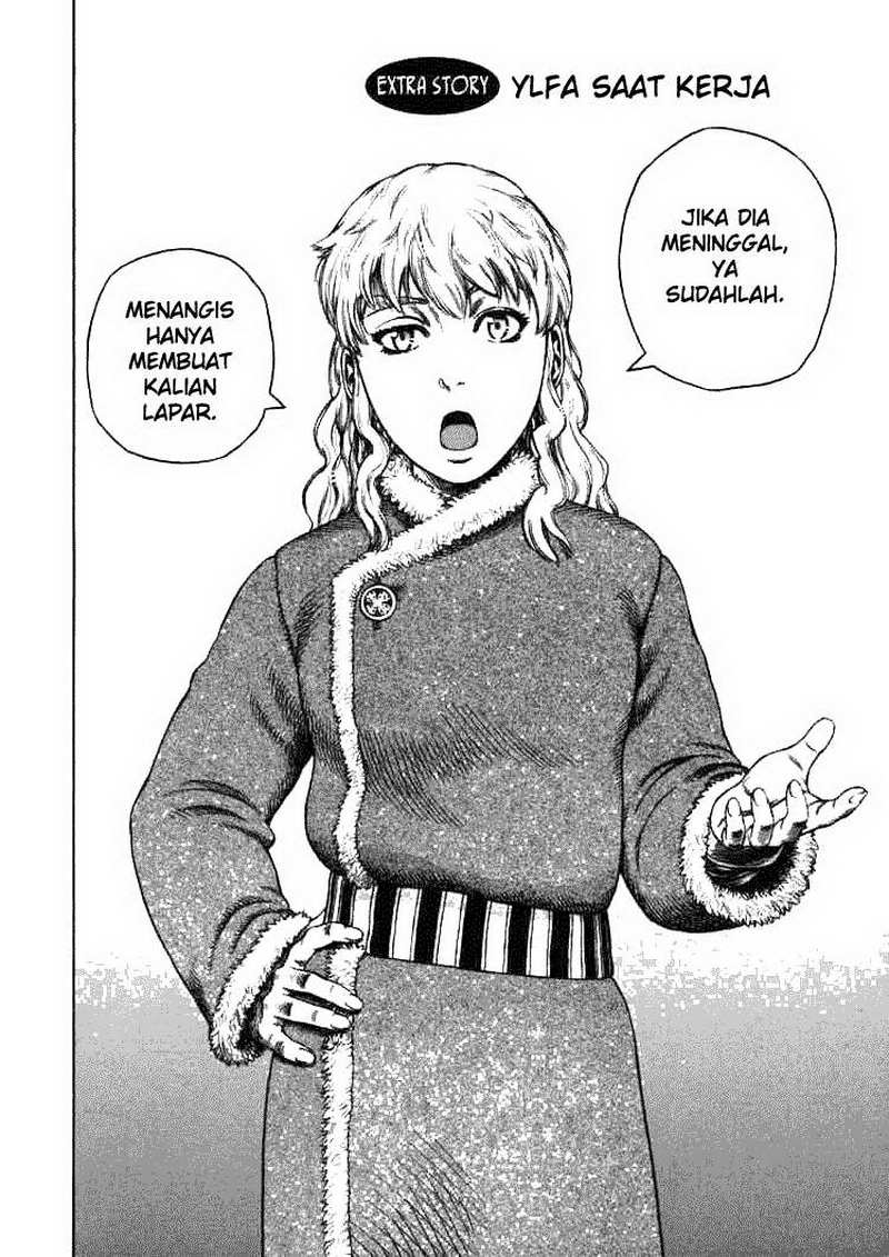 Vinland Saga Chap 21 - Next Chap 22