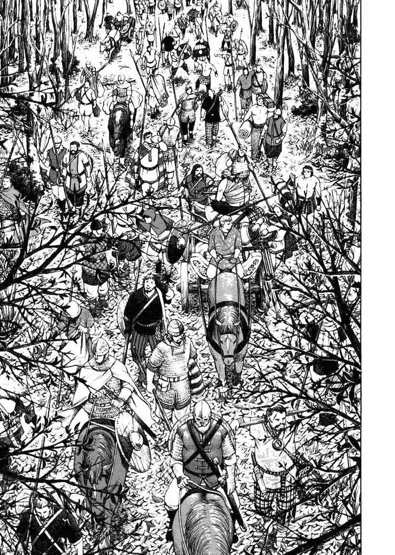 Vinland Saga Chap 21 - Next Chap 22