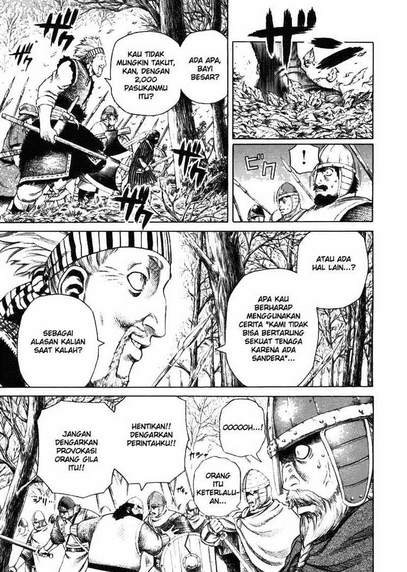 Vinland Saga Chap 21 - Next Chap 22